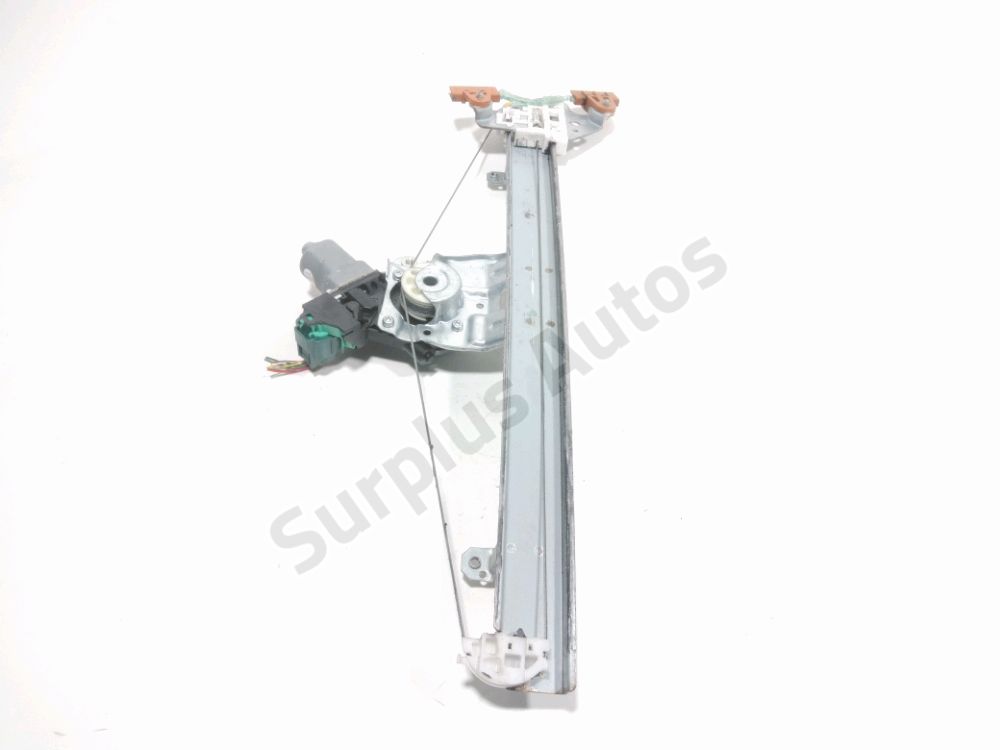 Lève-vitre électrique avant gauche