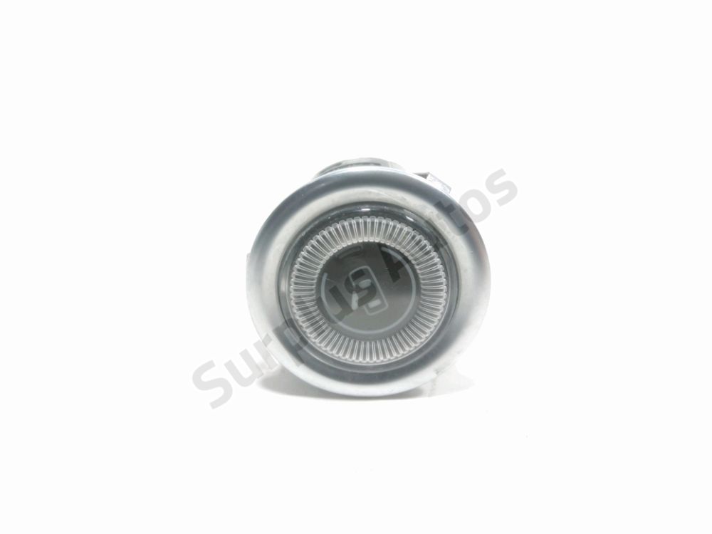 Poignée intérieure porte avant gauche