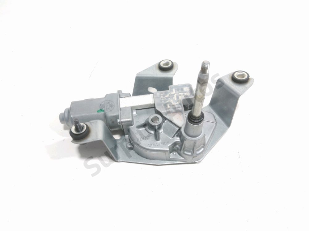 Moteur d'essuie glace arrière