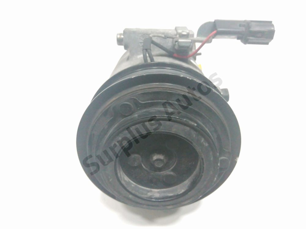 Compresseur de climatisation