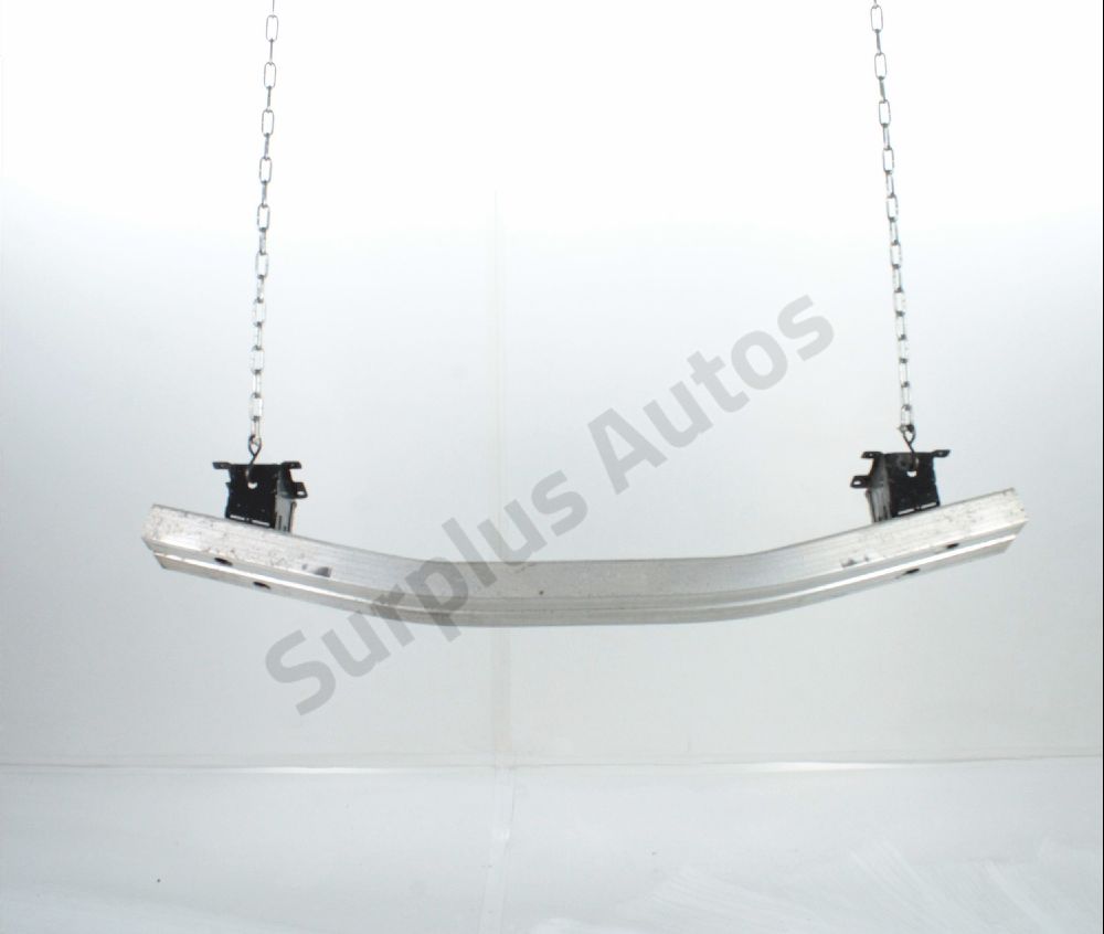 Renfort pare-choc arrière