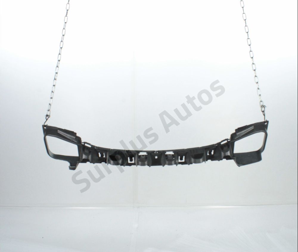 Absorbeur de pare-choc arrière