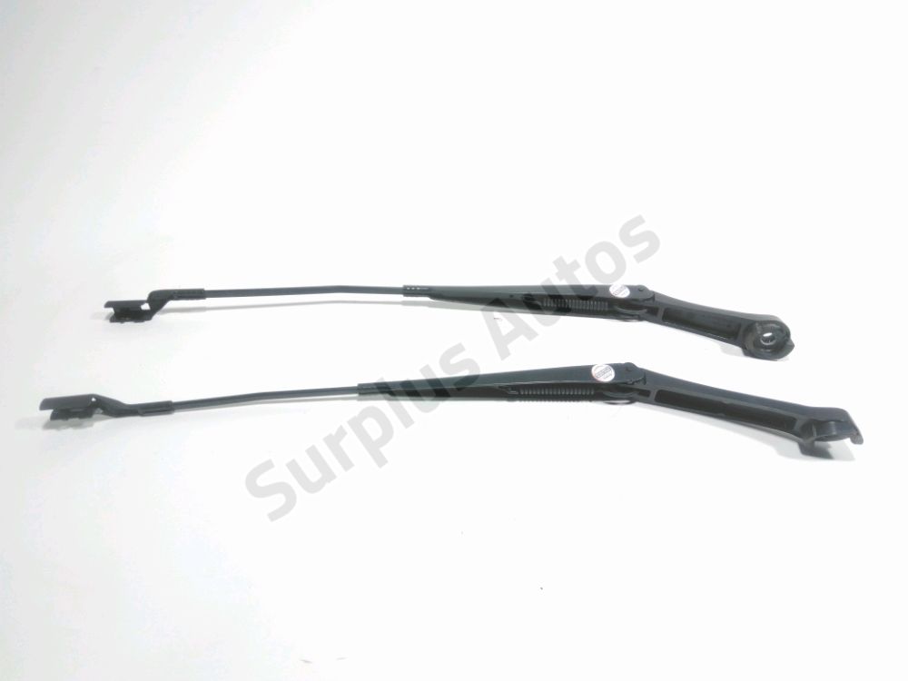 Bras d'essuie-glace avant