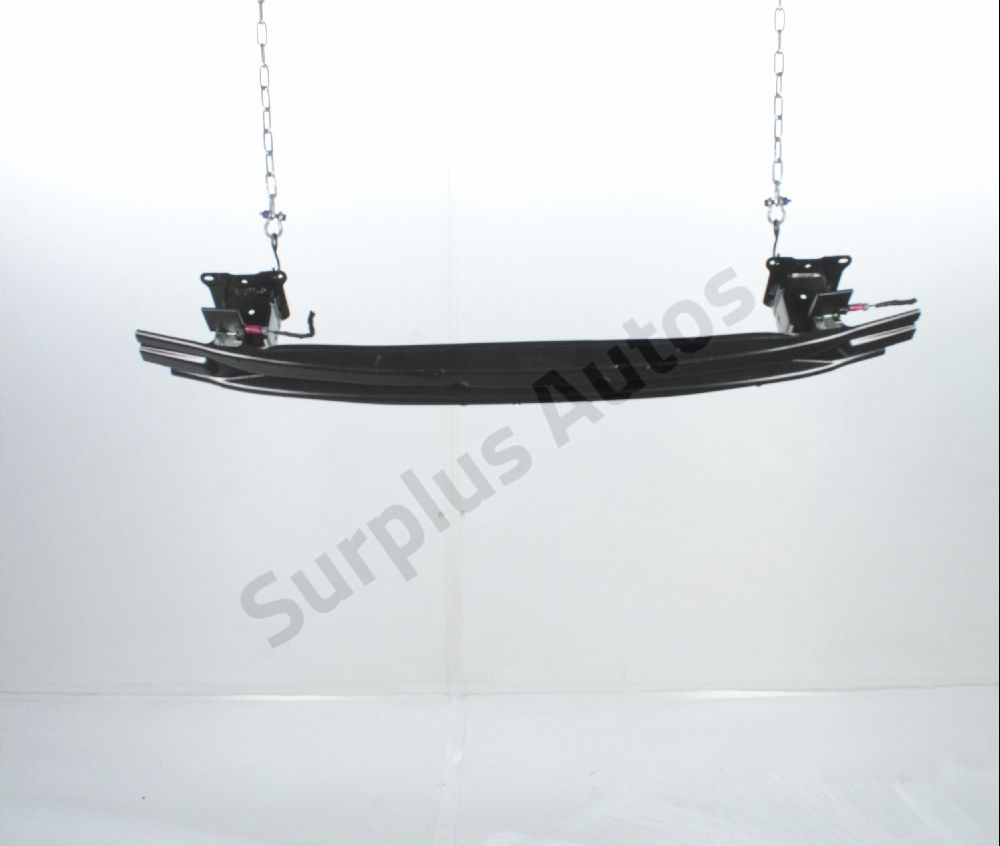 Renfort pare-choc arrière