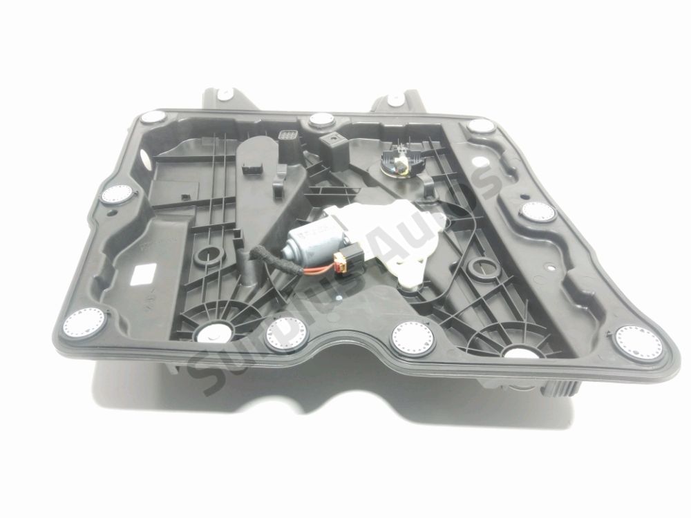 Lève-vitre électrique avant gauche