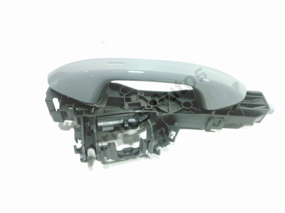 Poignée extérieure avant droite