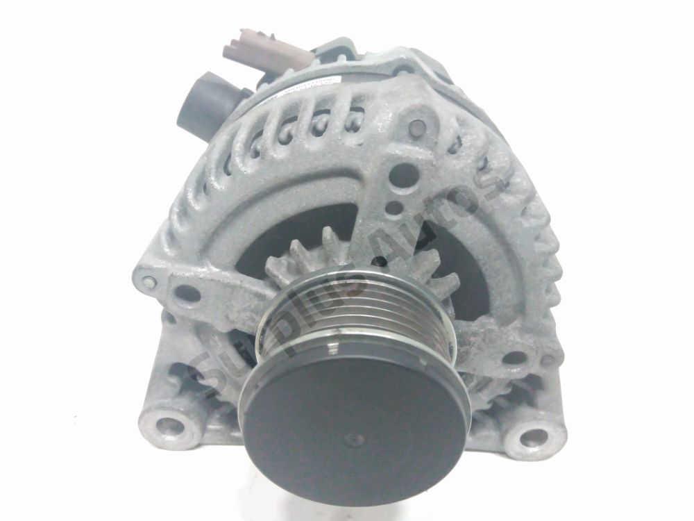 Alternateur