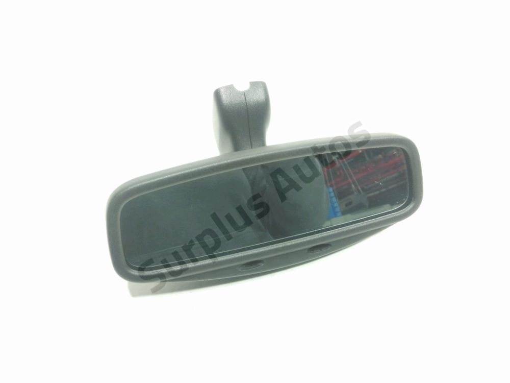 Rétroviseur intérieur