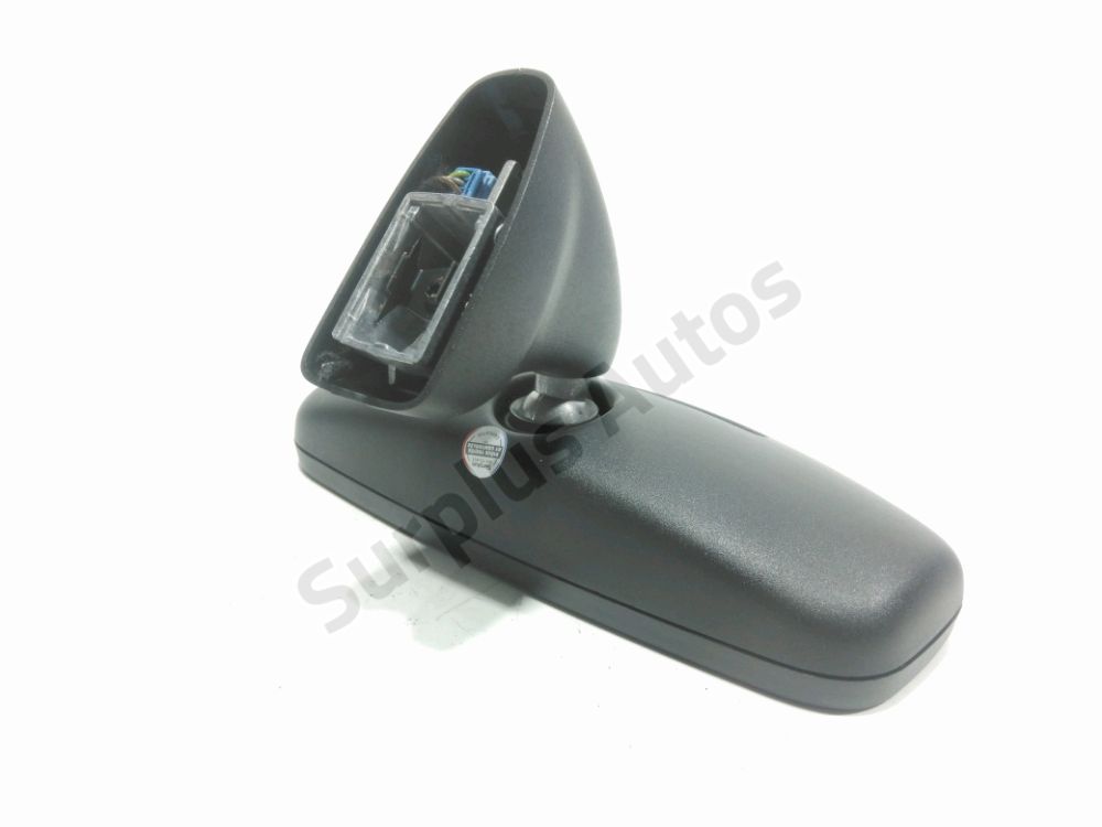 Rétroviseur intérieur