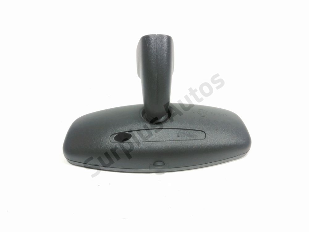 Rétroviseur intérieur