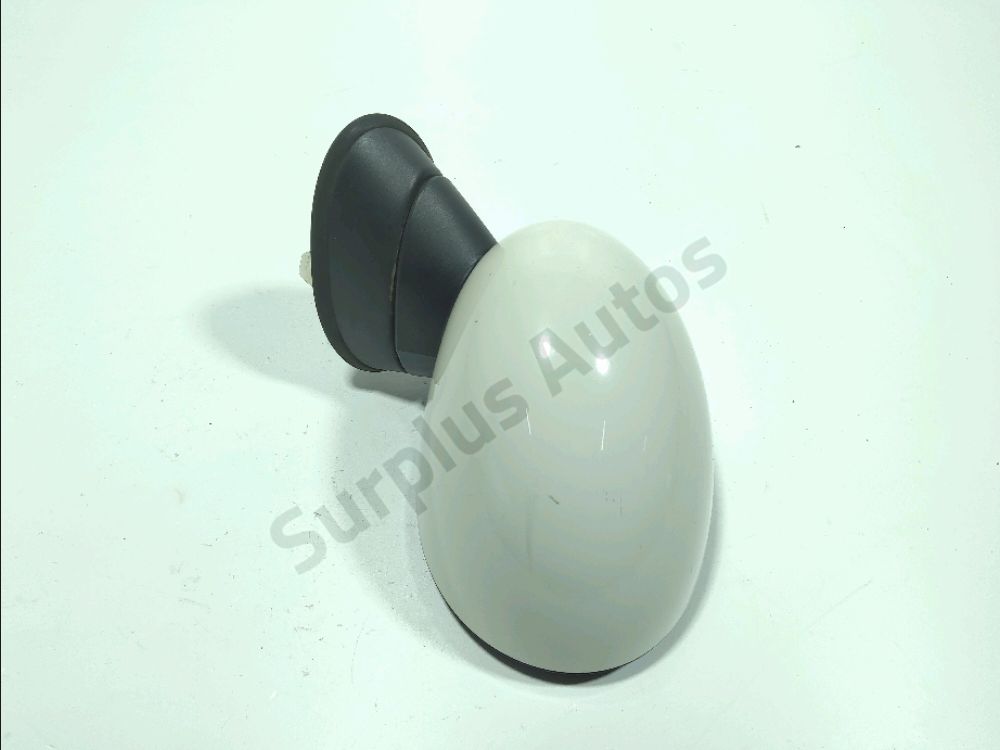 Rétroviseur électrique gauche