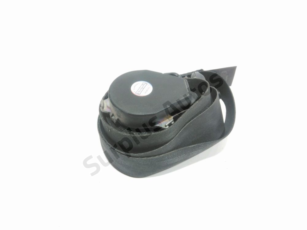 Ceinture avant gauche