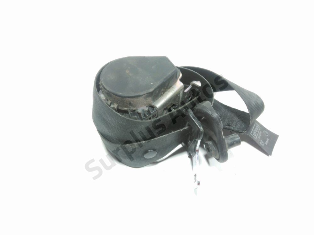 Ceinture avant gauche