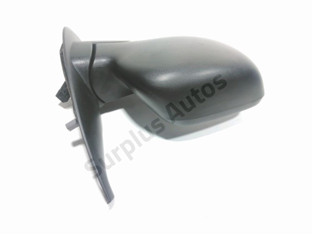 Rétroviseur électrique droit