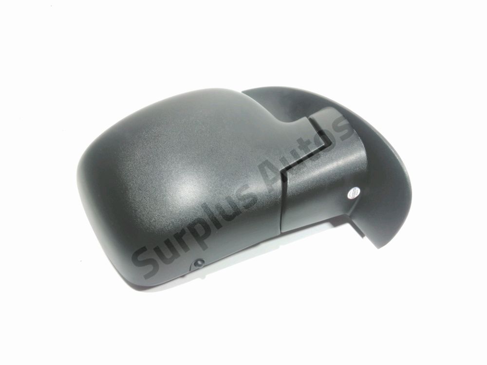 Rétroviseur électrique droit