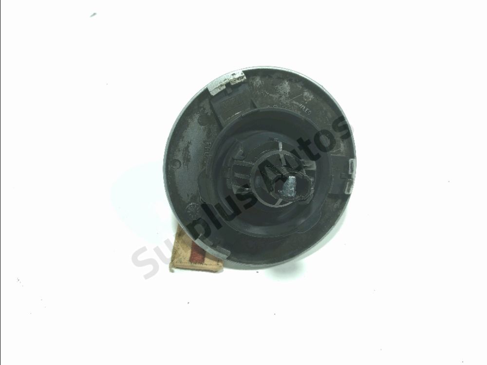 Bouchon de réservoir à carburant