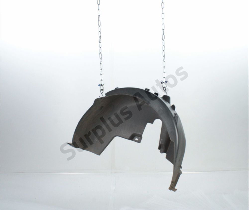 Pare-boue arriere droit