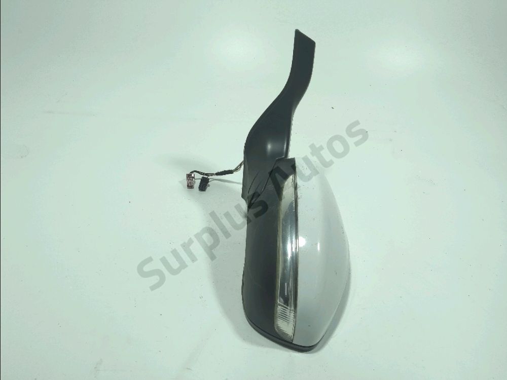 Rétroviseur électrique gauche