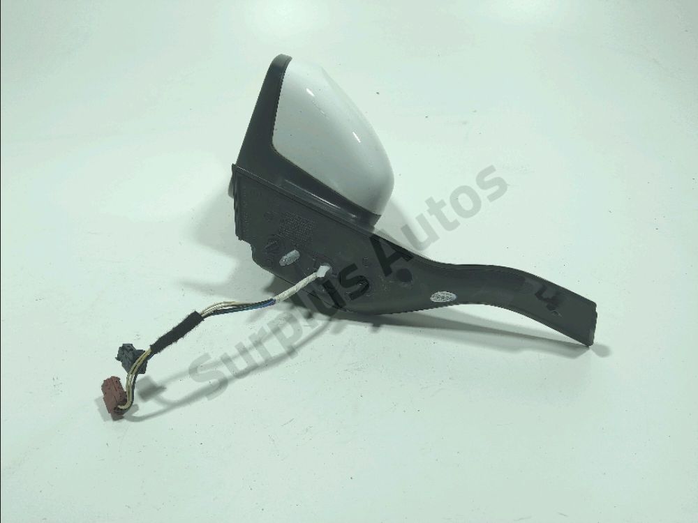 Rétroviseur électrique gauche