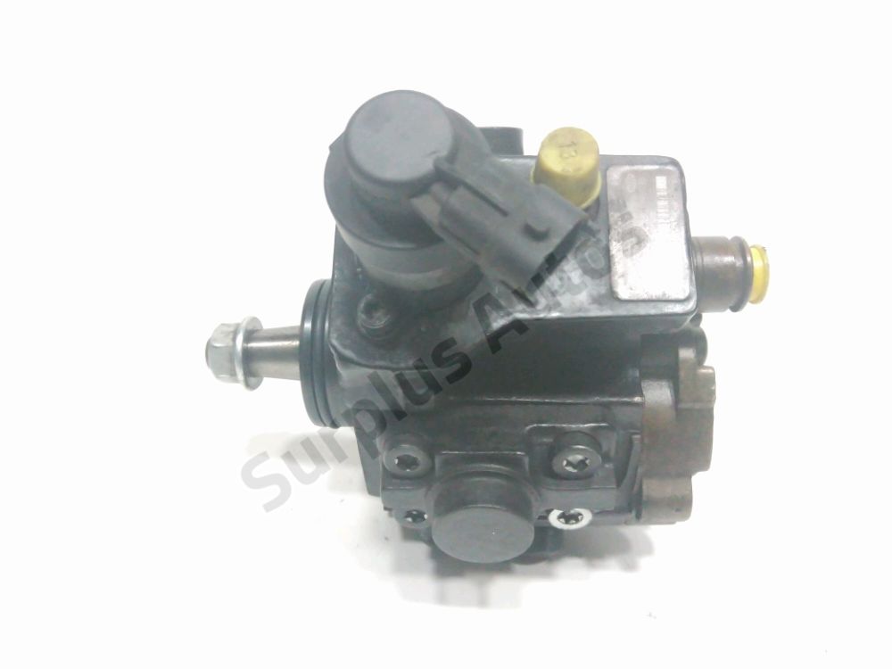 Pompe haute pression