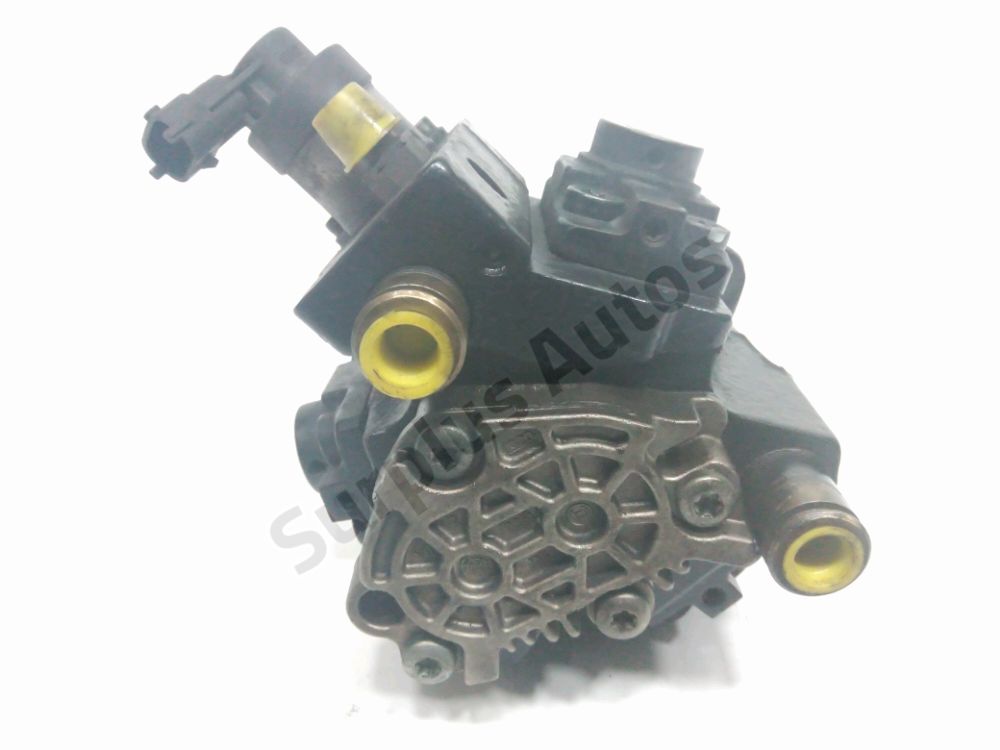 Pompe haute pression