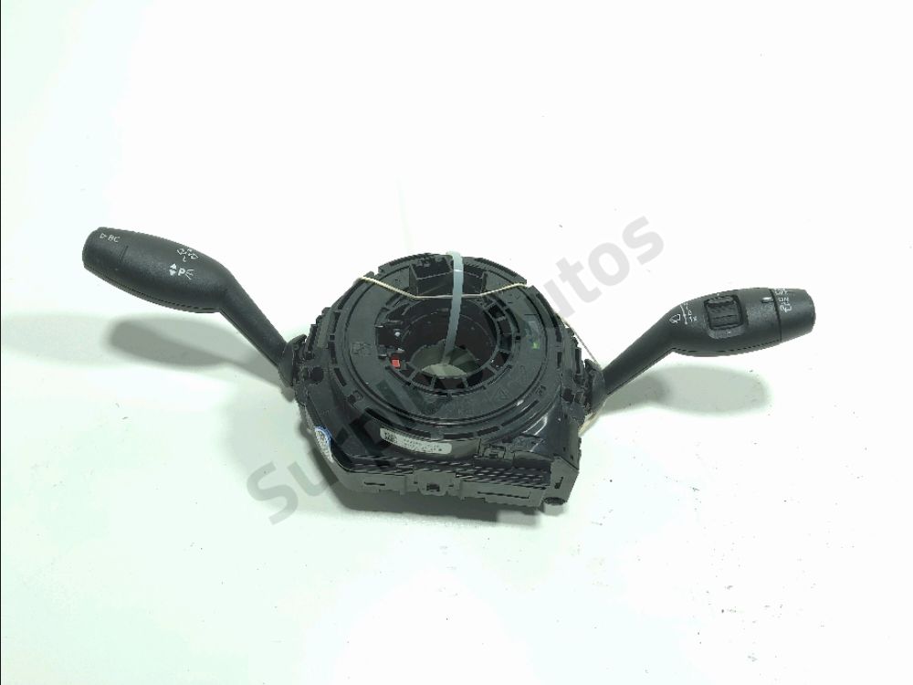 Commande sous-volant