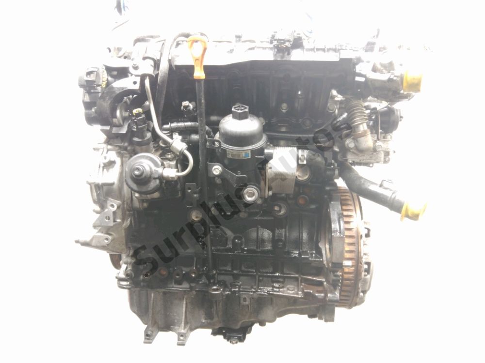Moteur