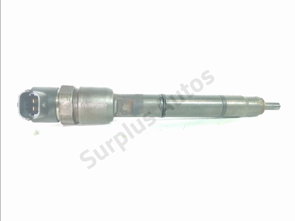 Injecteur 1