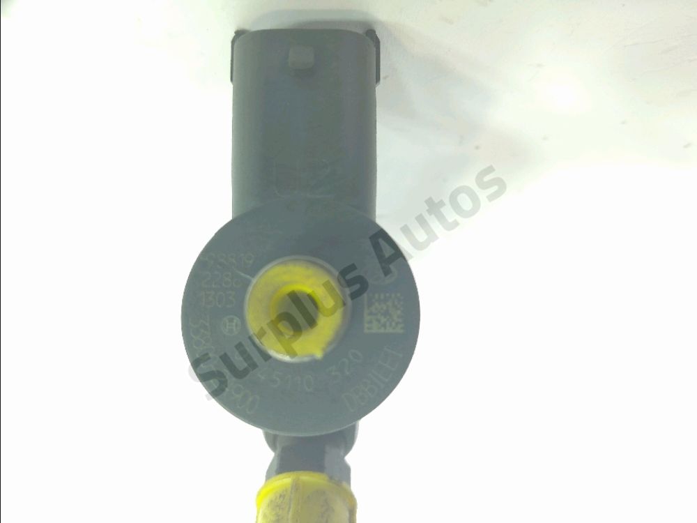 Injecteur 1