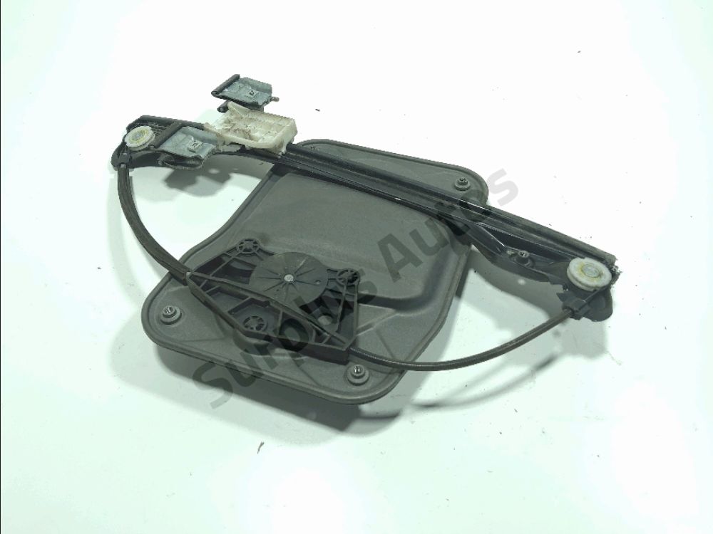 Lève-vitre électrique avant gauche