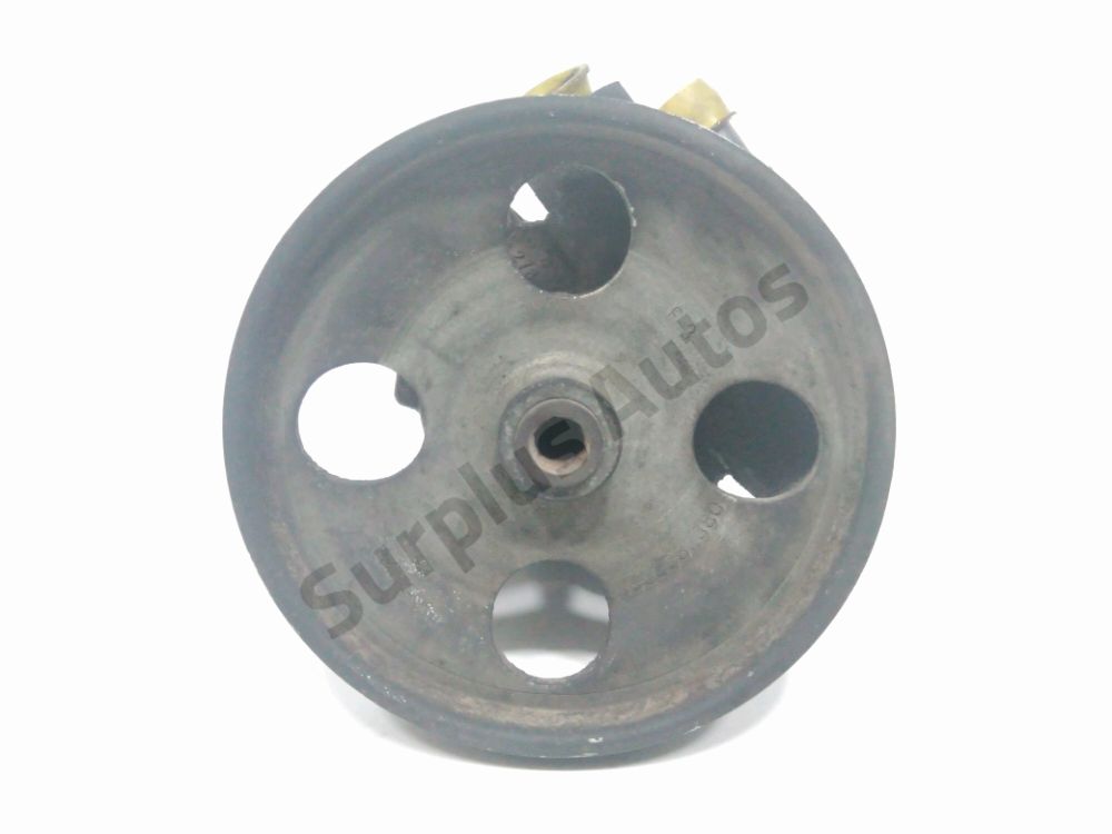 Pompe de direction assistee