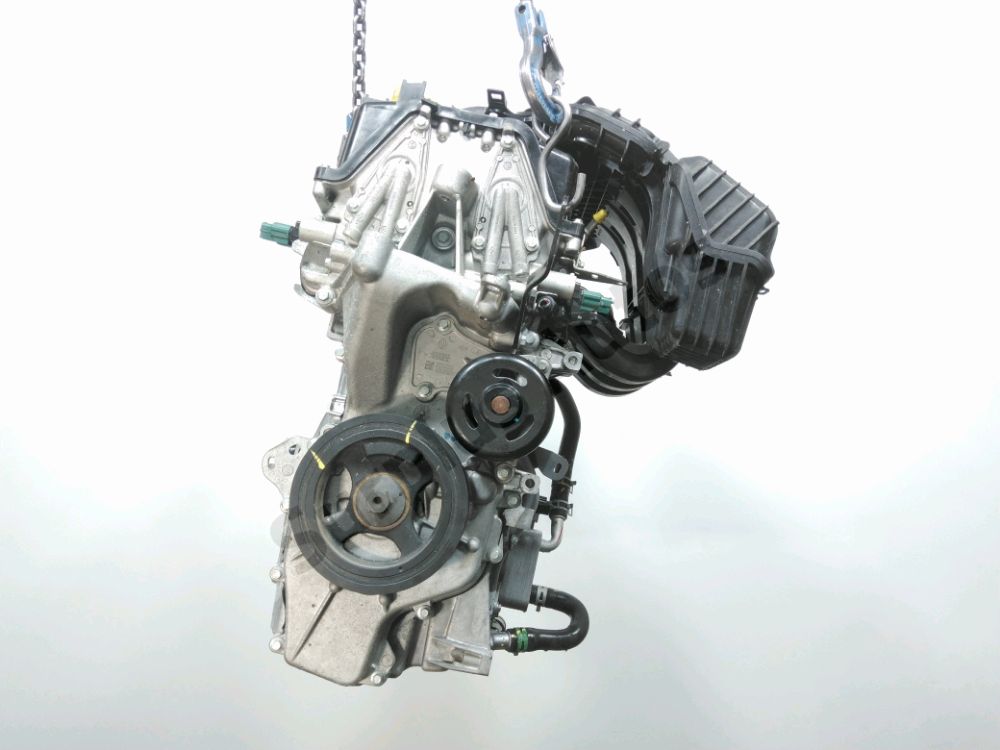 Moteur