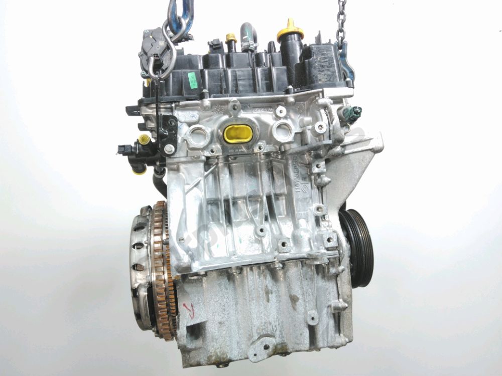 Moteur