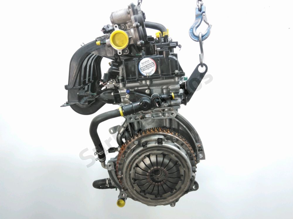 Moteur