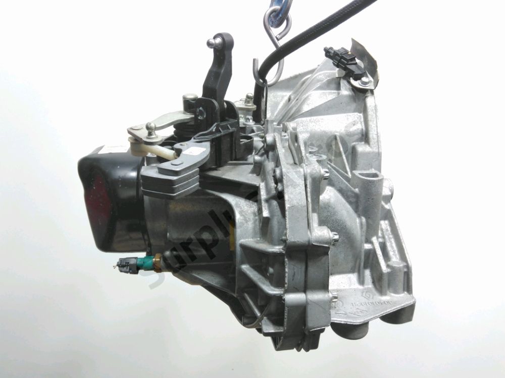 Boite à vitesse mécanique