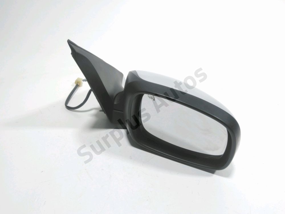 Rétroviseur électrique droit