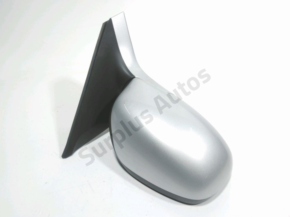 Rétroviseur électrique droit