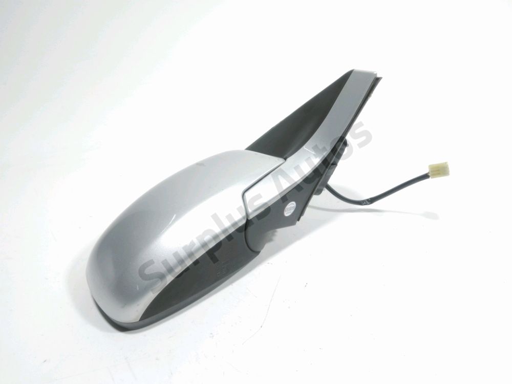 Rétroviseur électrique droit