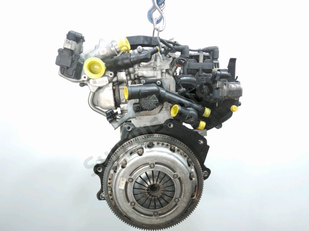 Moteur