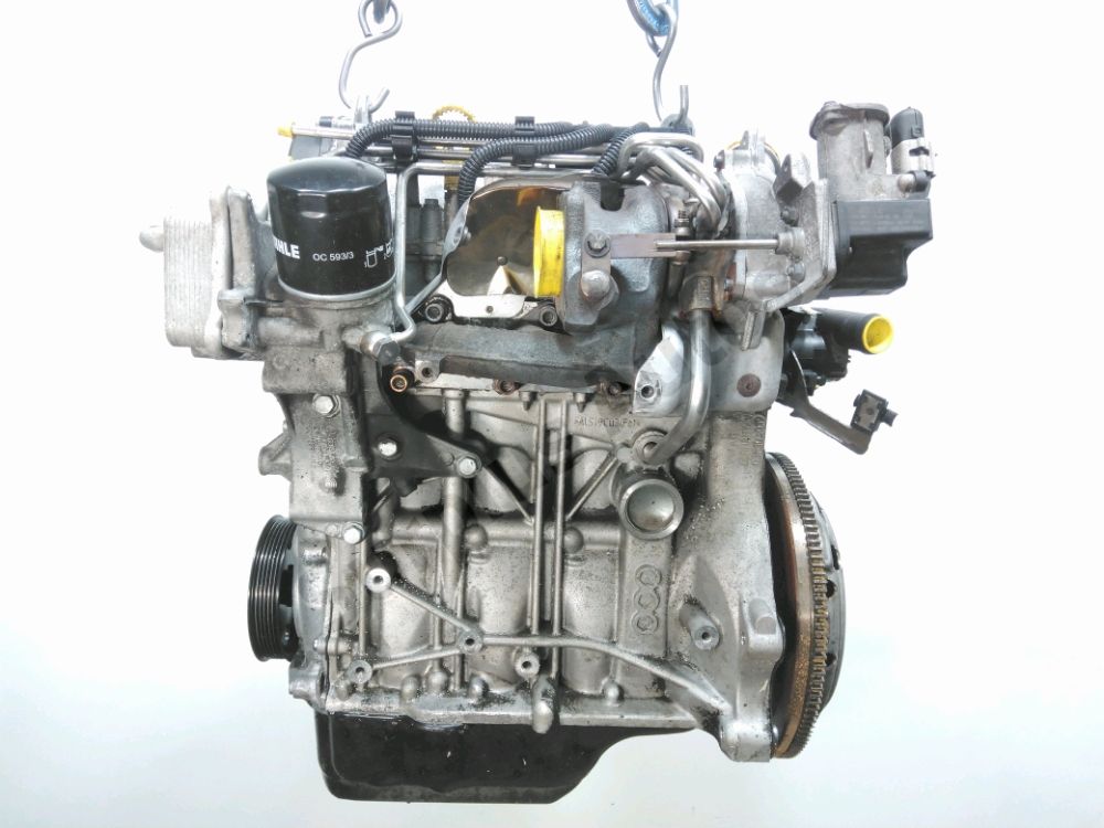 Moteur
