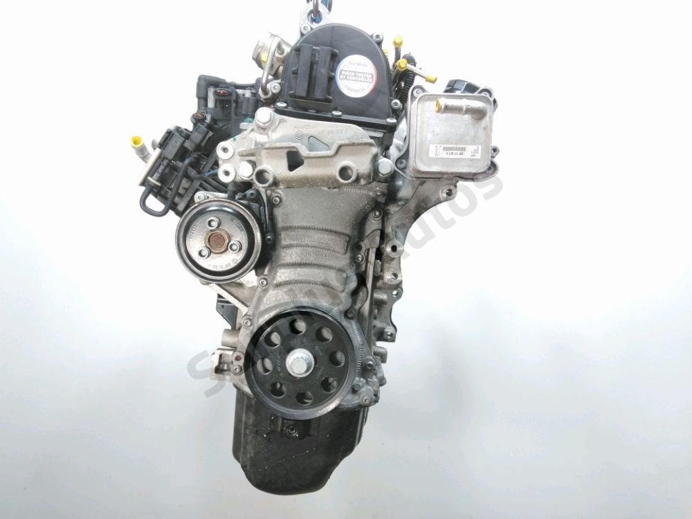 Moteur