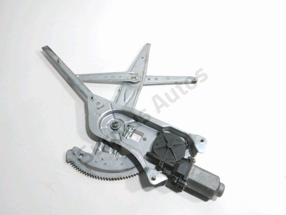 Lève-vitre électrique avant gauche