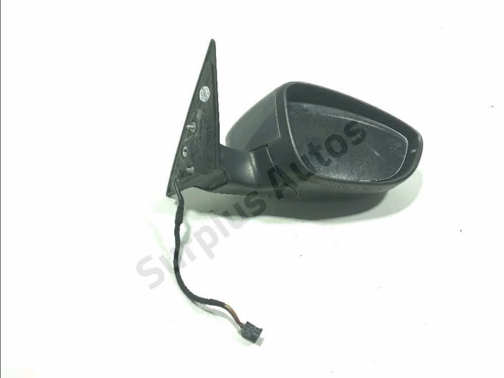 Rétroviseur électrique droit