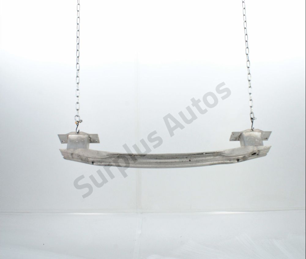 Renfort pare-choc arriere