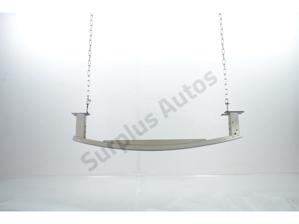 Renfort pare-choc arrière