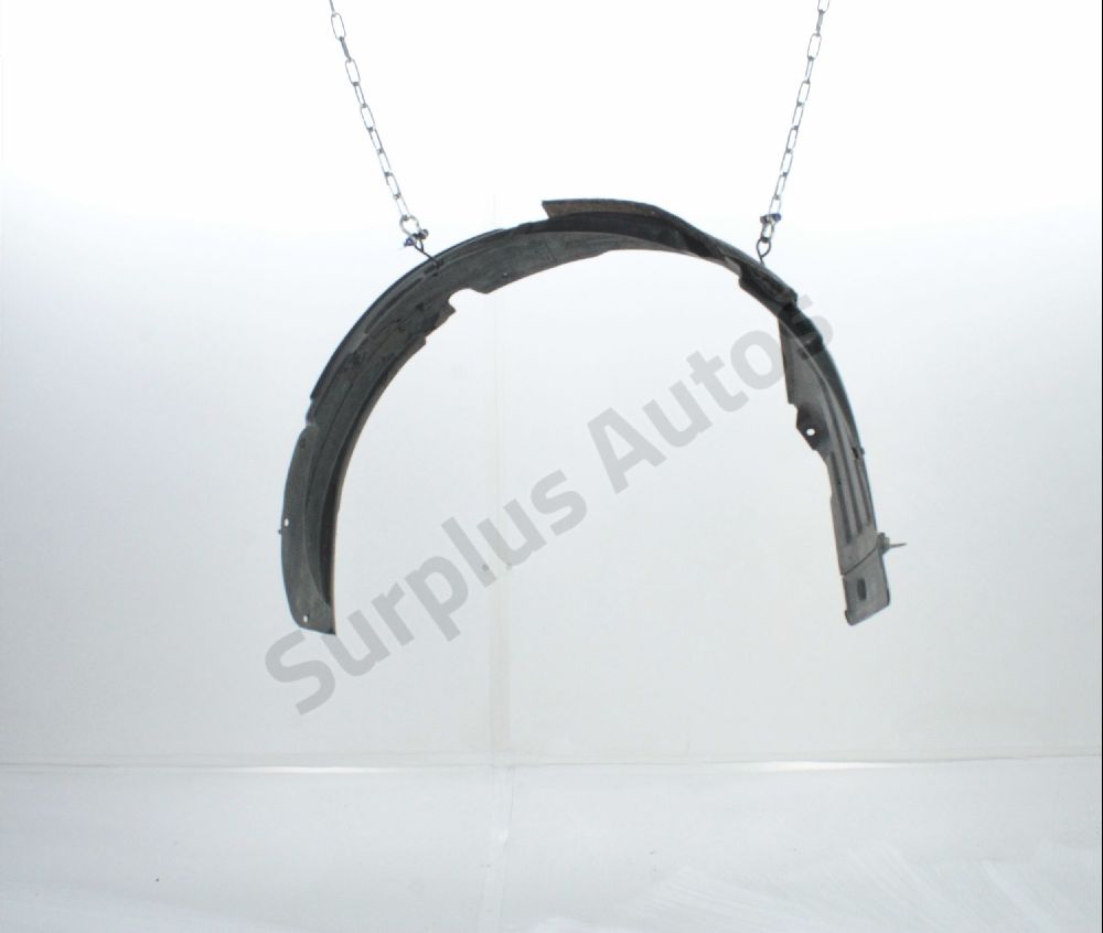 Pare-boue avant droit