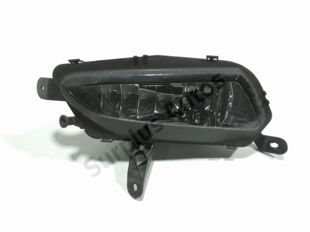 Antibrouillard avant gauche