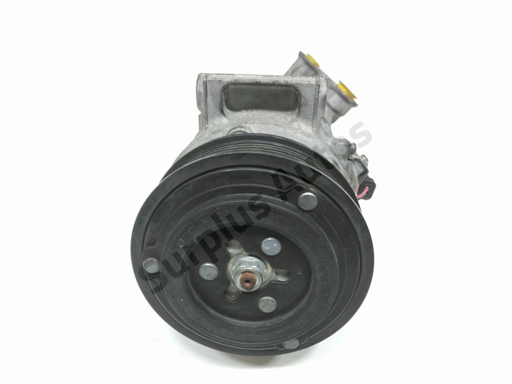 Compresseur de climatisation