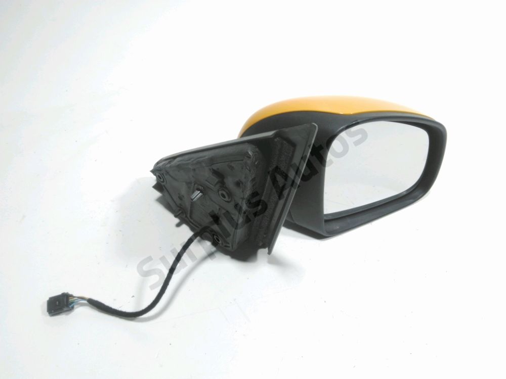 Rétroviseur électrique droit