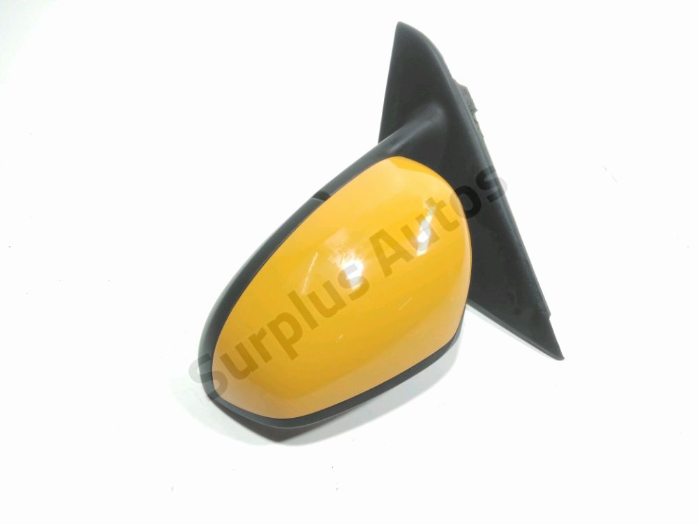 Rétroviseur électrique gauche